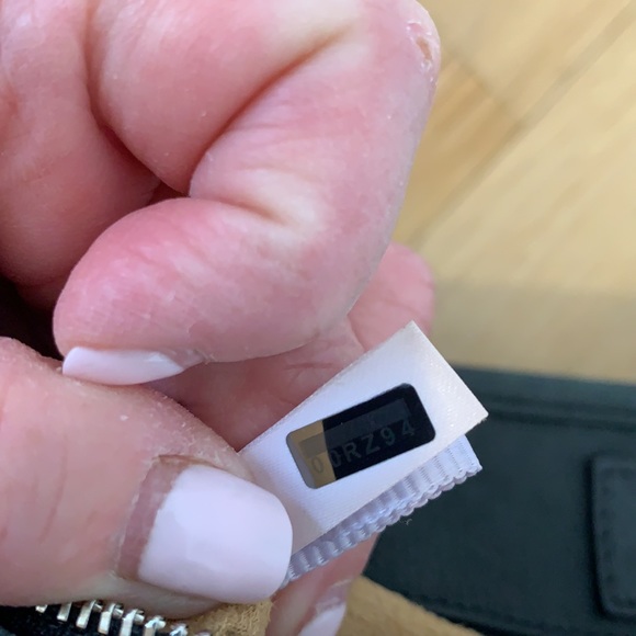 Jimmy Choo handbag - Picture 5 of 8